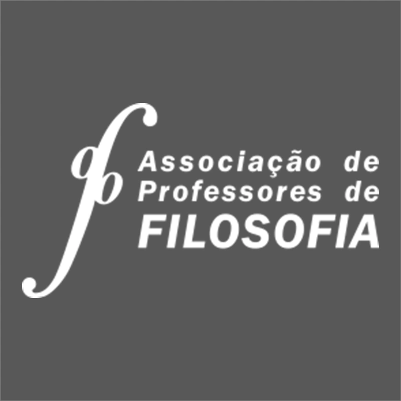 Logótipo Associação de Professores de Filosofia